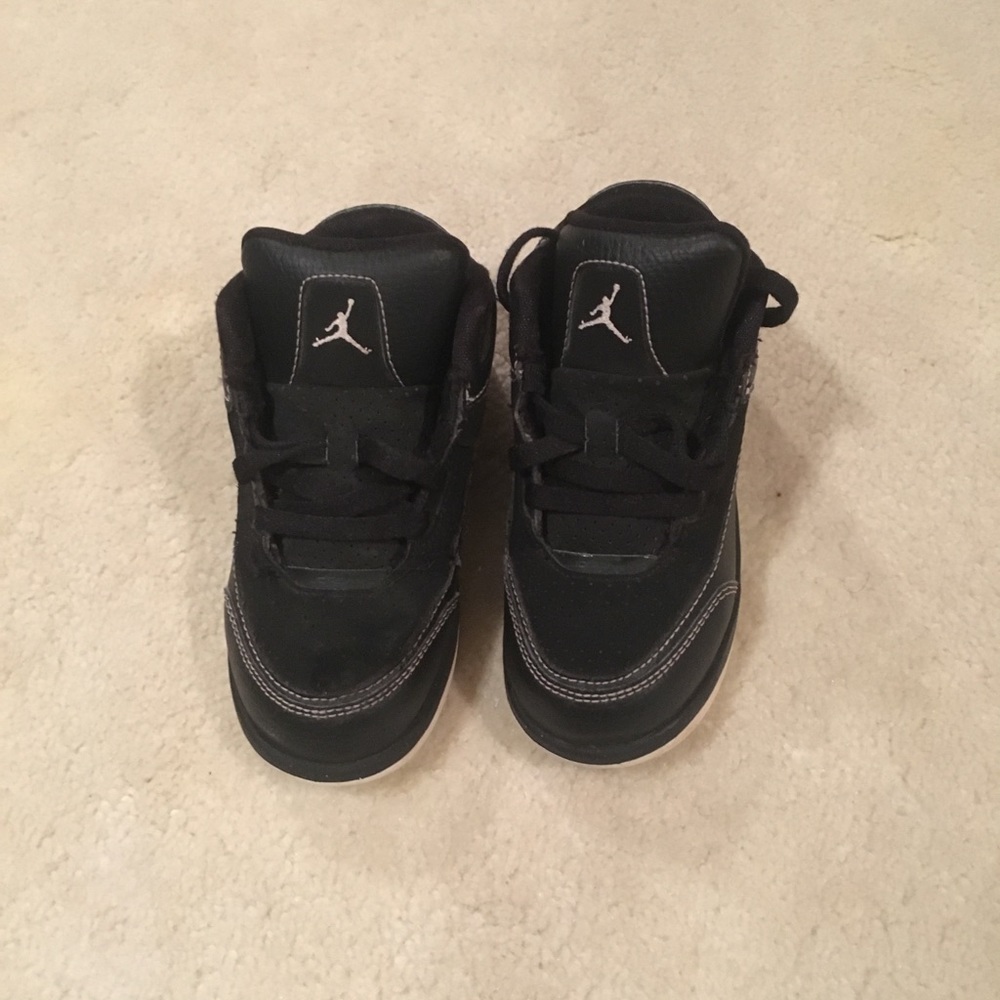 Toddler size 10